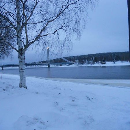 Aurora Suite Rovaniemi Exterior foto