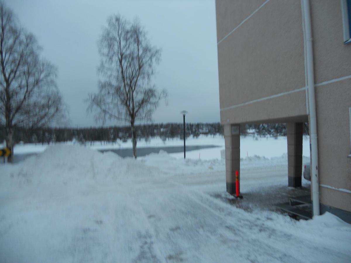 Aurora Suite Rovaniemi Exterior foto