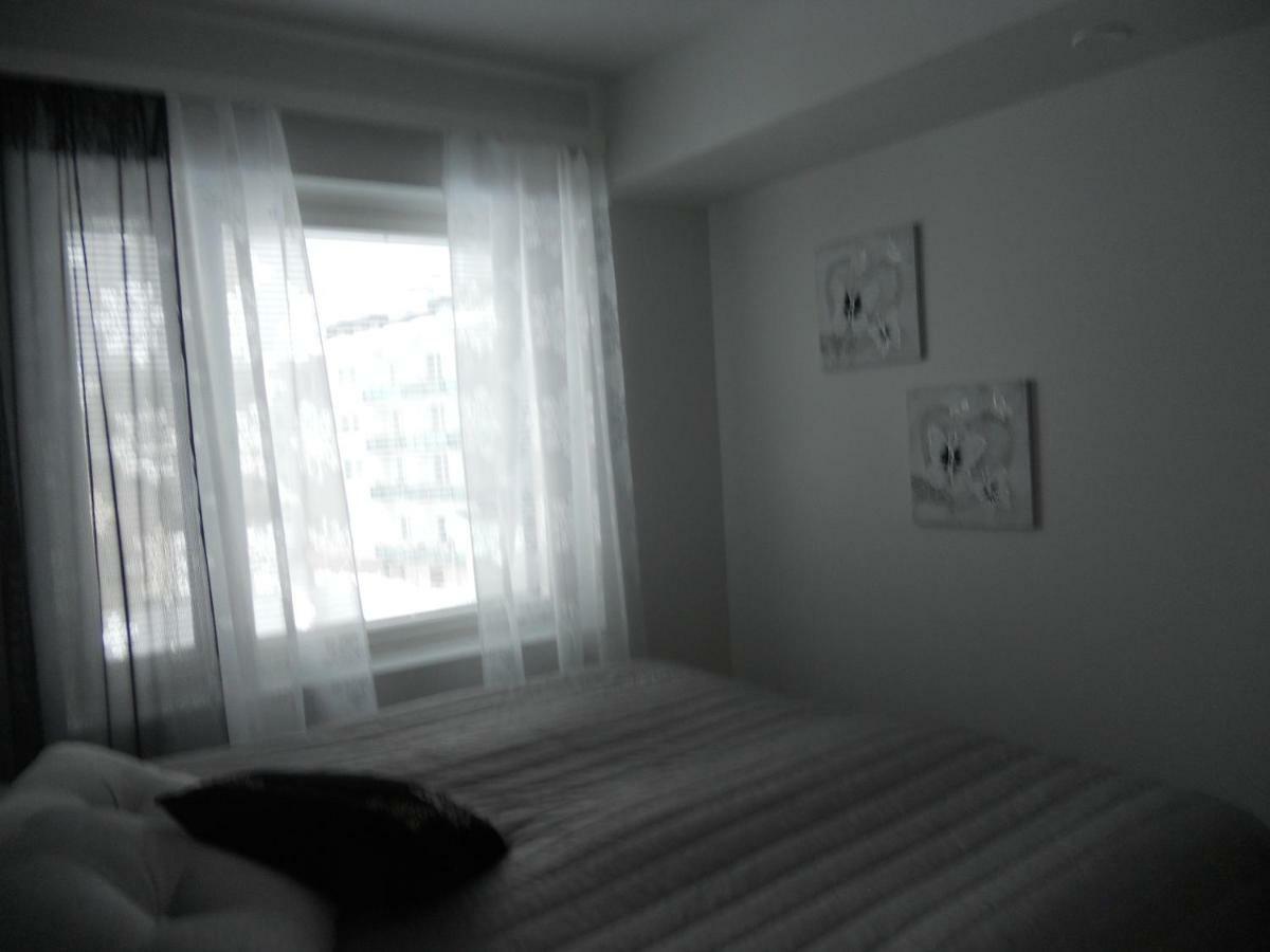Aurora Suite Rovaniemi Exterior foto