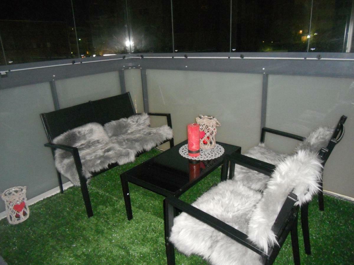 Aurora Suite Rovaniemi Exterior foto