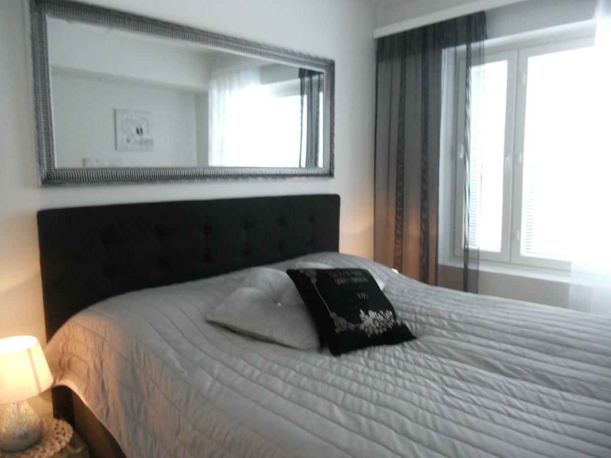 Aurora Suite Rovaniemi Exterior foto